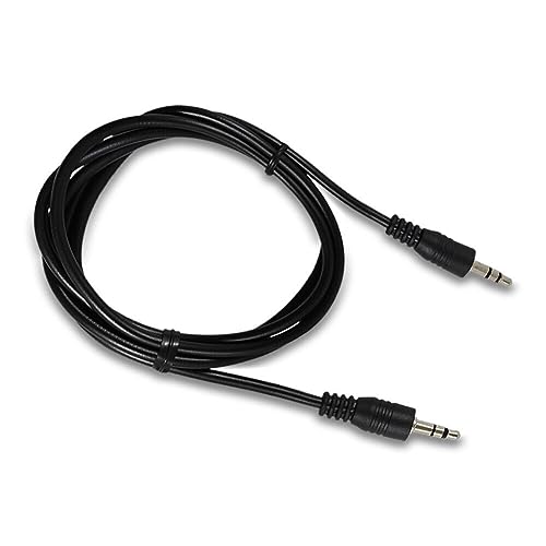 Marg 3.5mm Audio Cable for Bose Wave Connect Kit 315527-0010 347759-0010 347759-0040