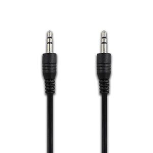 marg 5ft black premium 3.5mm audio cable fits for bose wave radio awr131 awrcc1 awr1b2 music system ii iii 4