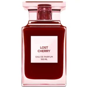 lost cherry,3.4 oz/100ml