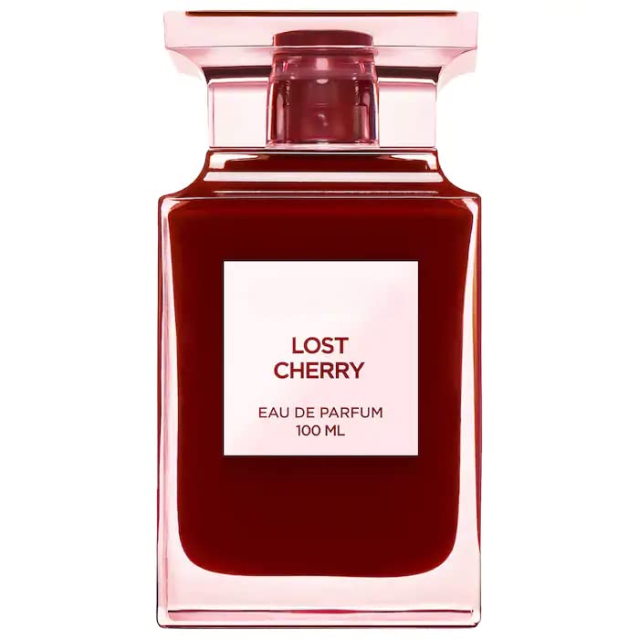 Lost Cherry,3.4 oz/100ml