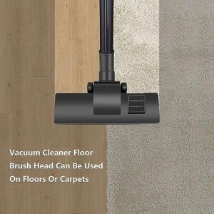 CPAI Replacement Floor Brush Compatible with Bissell Zing Canister Vacuum, Fits Models 2156A, 1665, 16652, 1665W Series