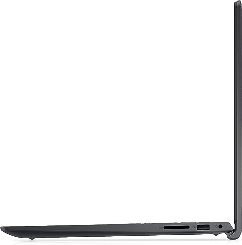 Dell Inspiron 15 3000 3520 15.6" FHD Touchscreen (Intel 4-Core i5-1135G7, 16GB RAM, 512GB PCIe SSD, UHD Graphics) Business Laptop, WVA Anti-Glare, Numeric Keypad, Webcam, Wi-Fi, Win 11 Home