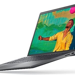 Dell Inspiron 15 3000 3520 15.6" FHD Touchscreen (Intel 4-Core i5-1135G7, 16GB RAM, 512GB PCIe SSD, UHD Graphics) Business Laptop, WVA Anti-Glare, Numeric Keypad, Webcam, Wi-Fi, Win 11 Home