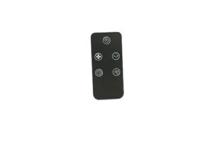 universal remote control fits for omnibreeze dc2018 3333004 tower fan