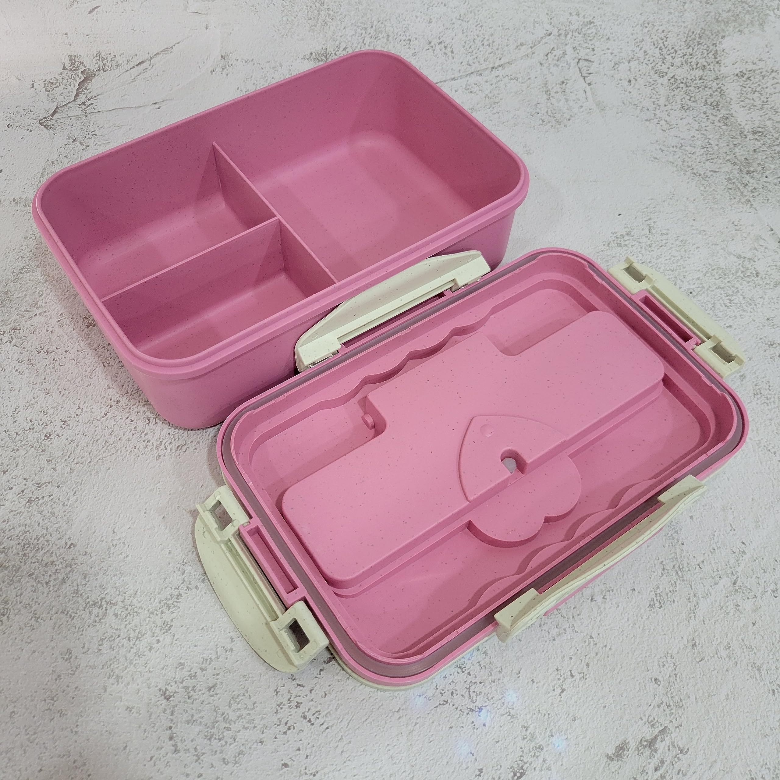 AEMUYA Lunchboxes The perfect bento lunch box for your healthy meals