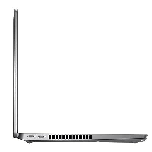 DELL Latitude 5430 Business Laptop, 14" FHD Display, Intel Core i5-1235U, 16GB DDR4 RAM, 1TB PCIe M.2 SSD, Wi-Fi 6, Windows 11 Pro, Backlit Keyboard, Webcam, Bluetooth, HDMI, Grey