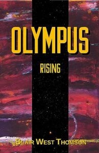 olympus: rising