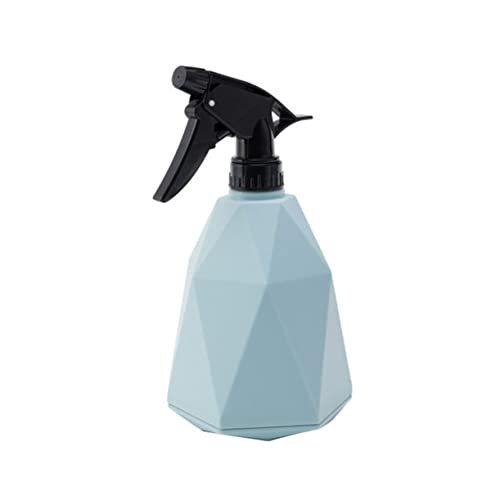 OFFSCH Plastic Spray Bottles Suculentas Spray Bottles for Hair Vintage Spray Bottle Hair Mist Hair Spray Bottle Portable Spray Bottle Small Spray Bottle Plant Flowers Watering Can Make up