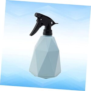 OFFSCH Plastic Spray Bottles Suculentas Spray Bottles for Hair Vintage Spray Bottle Hair Mist Hair Spray Bottle Portable Spray Bottle Small Spray Bottle Plant Flowers Watering Can Make up