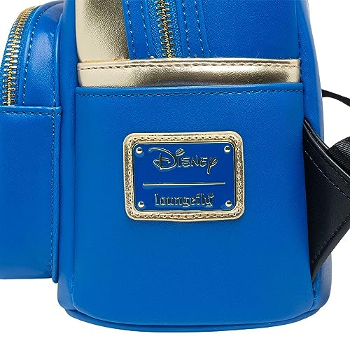 Loungefly Disney Beauty and the Beast Prince Adam Cosplay Women's Backpack