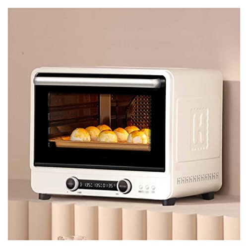 FZZDP Electric oven for baking Blast Stove Oven Household small pizza oven toaster oven bread baking ovens Fermentation oven