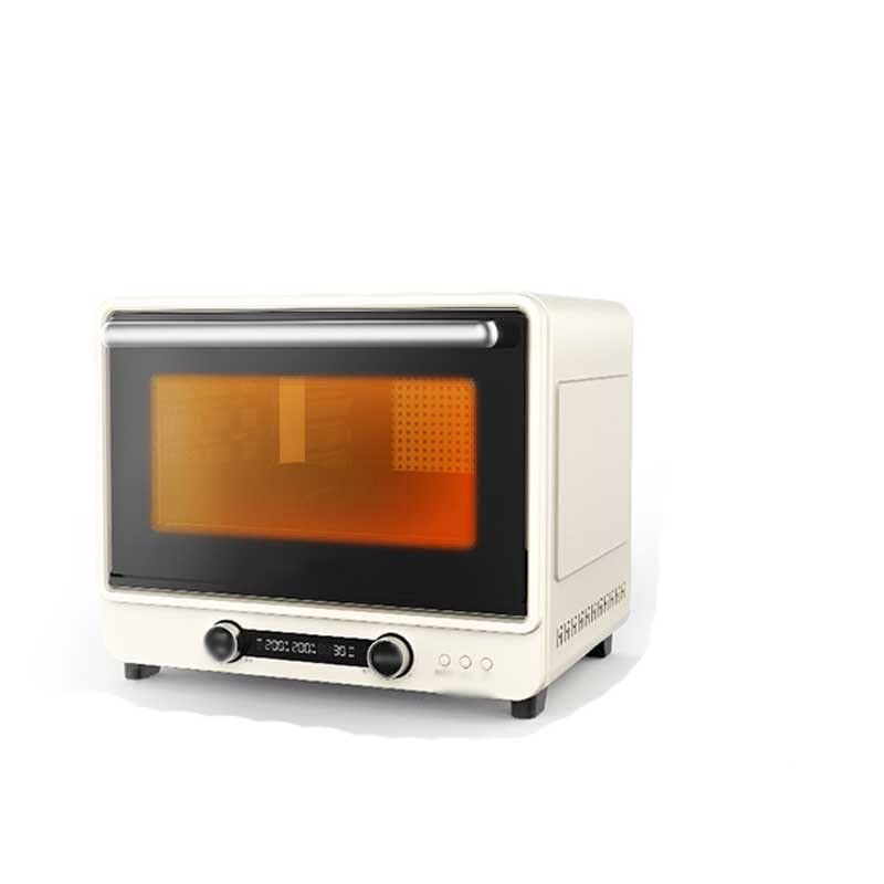 FZZDP Electric oven for baking Blast Stove Oven Household small pizza oven toaster oven bread baking ovens Fermentation oven