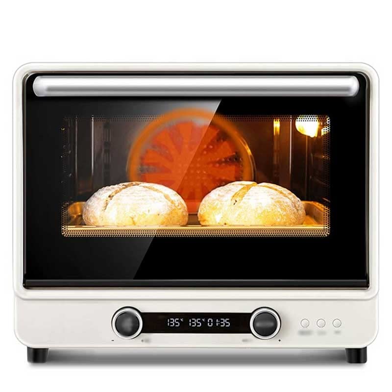 FZZDP Electric oven for baking Blast Stove Oven Household small pizza oven toaster oven bread baking ovens Fermentation oven