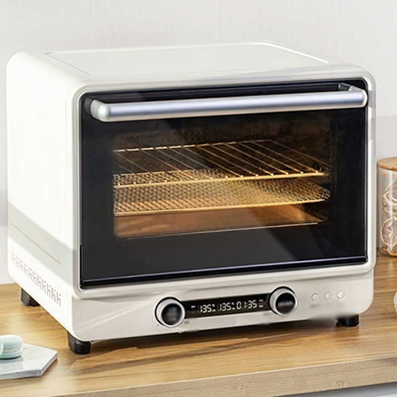 FZZDP Electric oven for baking Blast Stove Oven Household small pizza oven toaster oven bread baking ovens Fermentation oven