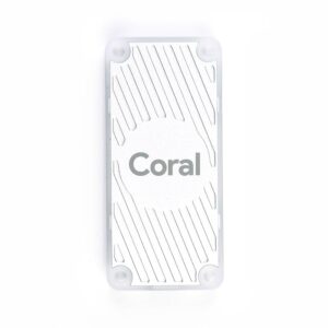 coral usb accelerator accelerator coprocessor for raspberry pi and other embedded single board computers