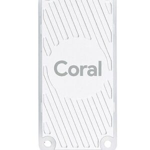 Coral USB Accelerator Accelerator coprocessor for Raspberry Pi and Other Embedded Single Board Computers