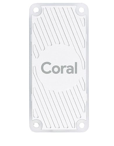 Coral USB Accelerator Accelerator coprocessor for Raspberry Pi and Other Embedded Single Board Computers