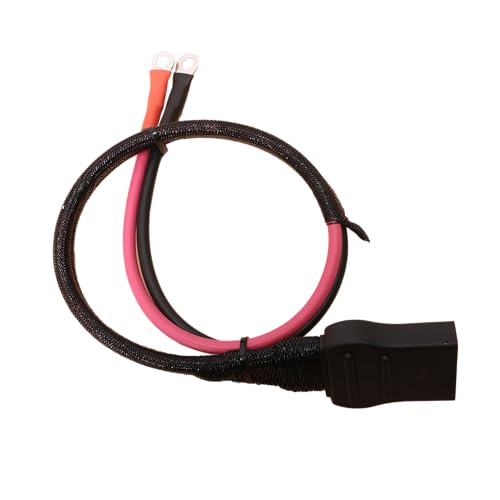 BENERAY 2 PIN Battery Cable Plow & Truck Side, Fits for Western Fisher Snow Plow#OE 21294 61169 63411 8274 8245