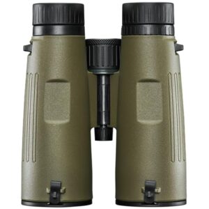 Bushnell Prime Binoculars (12x50, Green)