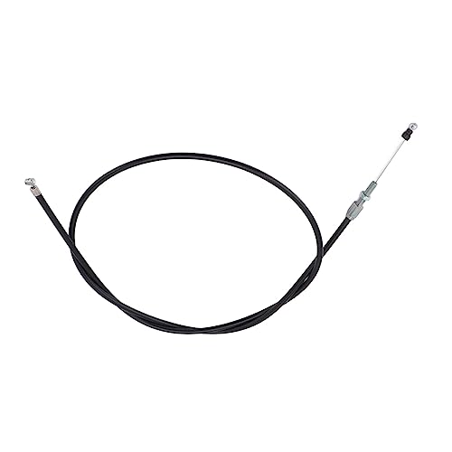 Biitfuu Lawn Mower Throttle Cable Gxv160 Hrj196 Hrj216 for Honda Lawnmower Cord Replacement Wire Rope Throttle Controls