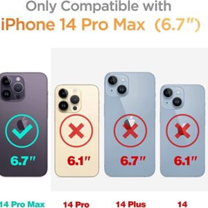 EDENTOY Compatible with iPhone 14 Pro max Phone Case Cartoon Anime Character Phone Case Cartoon Boy Anime Phone Case TPU Soft Transparent Men's Phone Case Shockproof 6.7 inch Transparent Phone Case