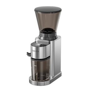 burr coffee grinder electric espresso grinder