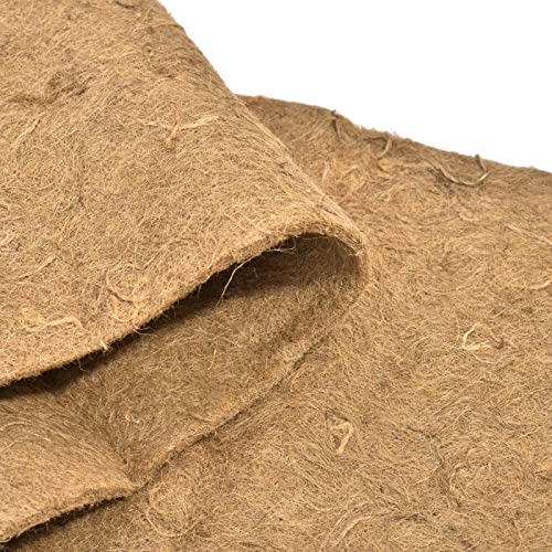 Worm Blanket, Worm Bin Blankets, Worm Composter, Compost Tumbler Worm, Farm Kit Worm Bin Bag Garden Compost Bin Worm Jute Fibre for Compost Bin, Jute Fibre for Compost Bin, Compost Tumbler Moist