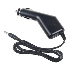 Guy-Tech Car DC Adapter Compatible with Samsung WEP210 WEP410 WEP420 WEP430 WEP500 WEP700 WEP303 500185 185410 CAD310JBEB Bluetooth Headset Auto Vehicle Boat RV Lighter Plug Power Supply Charger