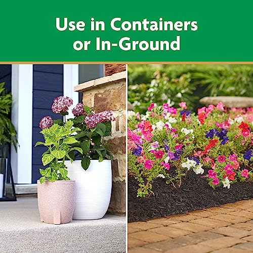 Miracle-Gro Expand 'n GRO Concentrated Planting Mix 0.33 CF (Pack of 2)