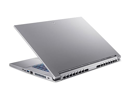 acer Predator Triton 300 SE Gaming Laptop 2023 Newest, 16" 240Hz Display, Intel Core i7 12700H Processor, NVIDIA GeForce RTX 3060 Graphics, 32GB DDR5 RAM, 2TB SSD, Backlit Keyboard, Windows 11 Home