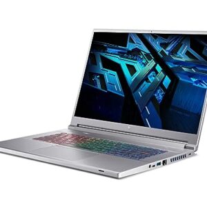 acer Predator Triton 300 SE Gaming Laptop 2023 Newest, 16" 240Hz Display, Intel Core i7 12700H Processor, NVIDIA GeForce RTX 3060 Graphics, 32GB DDR5 RAM, 2TB SSD, Backlit Keyboard, Windows 11 Home