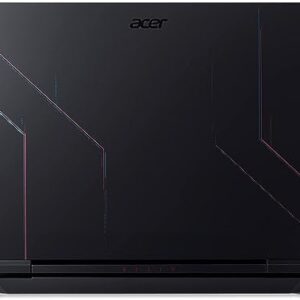 acer 2023 Newest Nitro 5 Gaming Laptop, 15.6" 165 Hz IPS Display, AMD Ryzen 7 6800H (8 core), NVIDIA GeForce RTX 3070 Ti, 16GB DDR5 RAM, 1TB SSD, Wi-Fi 6E, Backlit Keyboard, Windows 11 Home