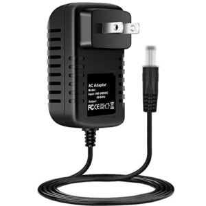 Onerbl AC/DC Adapter Power Charger for Remington PG6255 Groomer Trimmer Shaver