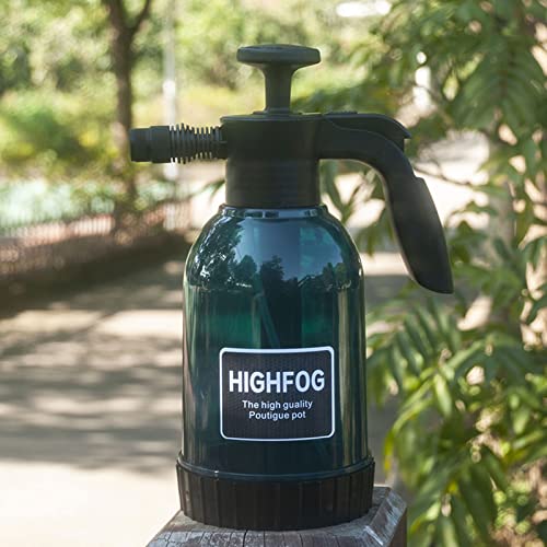 Handheld Watering Can Garden Pneumatic Sprayer Large Capacity Sprayer for Car Washing Plant Watering Watering Can for Succulents Plastic Large Capacity