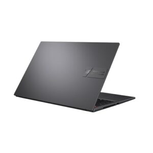 ASUS Vivobook S 15 Laptop, AMD 8-Core Ryzen 9 6900HX, 15.6" FHD IPS Display, AMD Radeon Graphics, 40GB DDR5 2TB SSD, Backlit Keyboard, Fingerprint, Wi-Fi 6, Type-C, HDMI 2.1, Win11 Pro