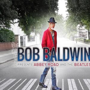 bob baldwin presents abbey road and the beatles