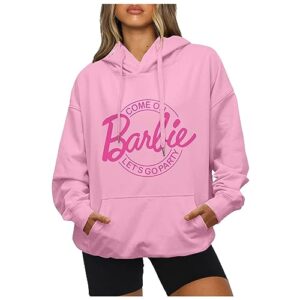 come on let's go party sweatshirt women cute bachelorette fall long sleeve casual holiday pullover tops