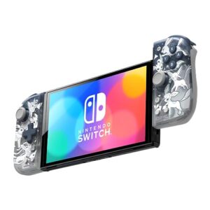 HORI Split Pad Compact Attachment Set (Eevee) for Nintendo Switch - Officially Licensed By Nintendo and The Pokémon Company International