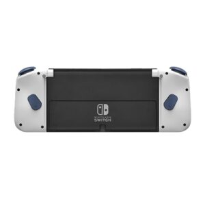 HORI Split Pad Compact Attachment Set (Eevee) for Nintendo Switch - Officially Licensed By Nintendo and The Pokémon Company International