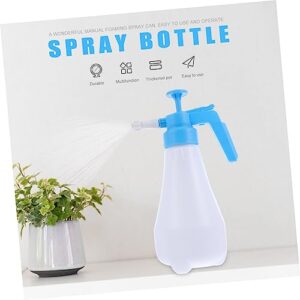 Milisten 1pc foam spray can car wash snow foam succulent watering bottle plant mister car foam indoor watering can indoor plant tools Garden Watering Sprayer Foams plastic household Soap