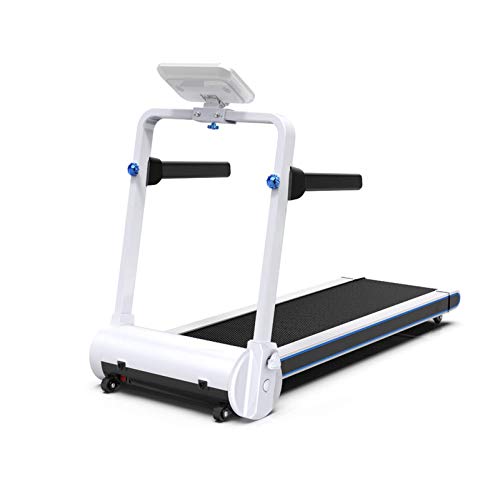 MADELL Folding Runner Treadmills， Treadmills Folding Treadmill Runninghine Power Led Display