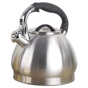 stovetop tea kettle whistling teapot tea kettle stainless steel whistling kettle 3.5l hot water boiler kettle kitchen stovetop tea kettle teapot stove top kettle tea pot teapot