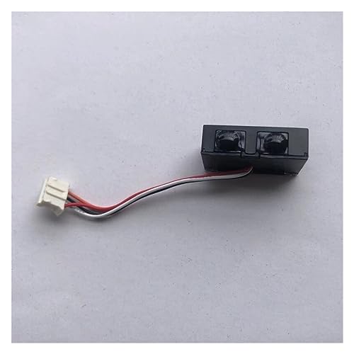 Robot Ground Sensor Detector Replacement Compatible for ILIFE V7S Pro V7 Ilife V7s Plus Robotic Vacuum Cleaner Accessories Parts