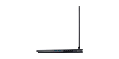 ACER Nitro 5 Gaming Laptop 15.6'' FHD IPS 144Hz Display 12th Gen Intel 12-Core i5-12500H (Beat i7-11800H) 32GB RAM 2TB SSD GeForce RTX 3050 4GB USB-C Win11 + HDMI Cable
