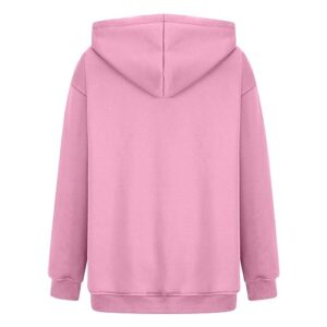 Come On Let's Go Party Clothes for Women Trendy Hoodies Sweatshirts Cute Hooded Pullover Fall Casual Holiday Tops