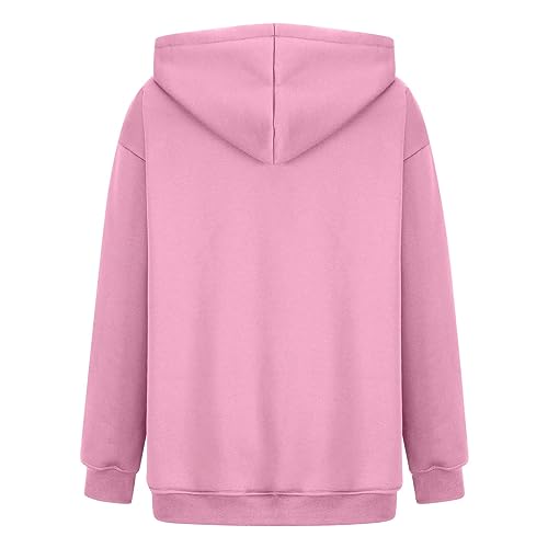 Come On Let's Go Party Clothes for Women Trendy Hoodies Sweatshirts Cute Hooded Pullover Fall Casual Holiday Tops