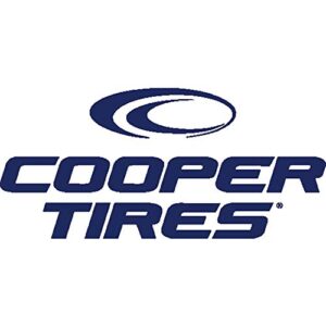Cooper Commuter All-Season 225/50R17 94V Tire