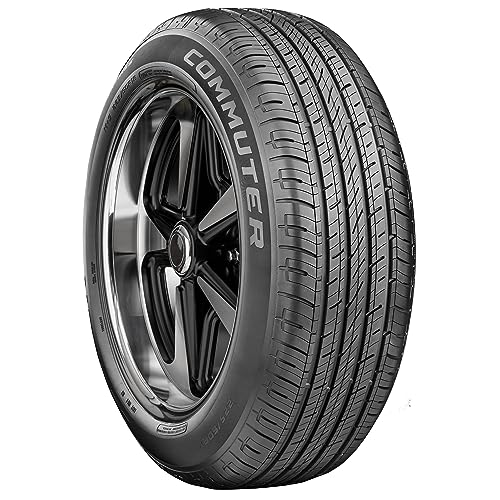 Cooper Commuter All-Season 225/50R17 94V Tire