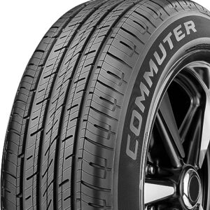 Cooper Commuter All-Season 225/50R17 94V Tire