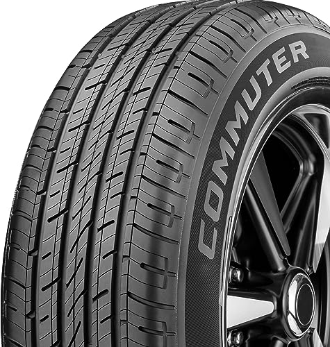 Cooper Commuter All-Season 225/50R17 94V Tire